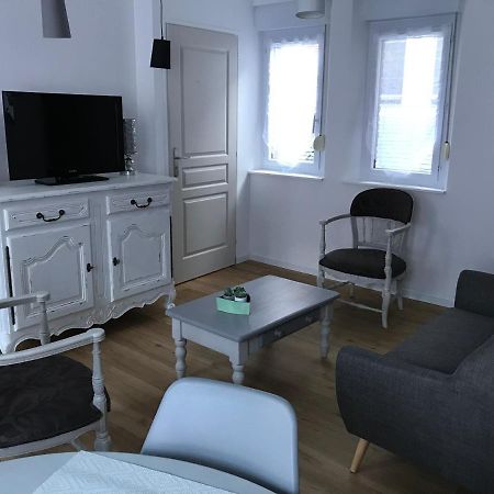 Apartamento Le Saint Pierre Roye  Exterior foto