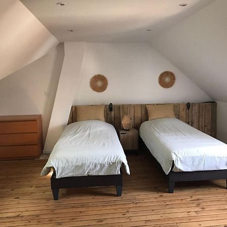 Apartamento Le Saint Pierre Roye  Exterior foto